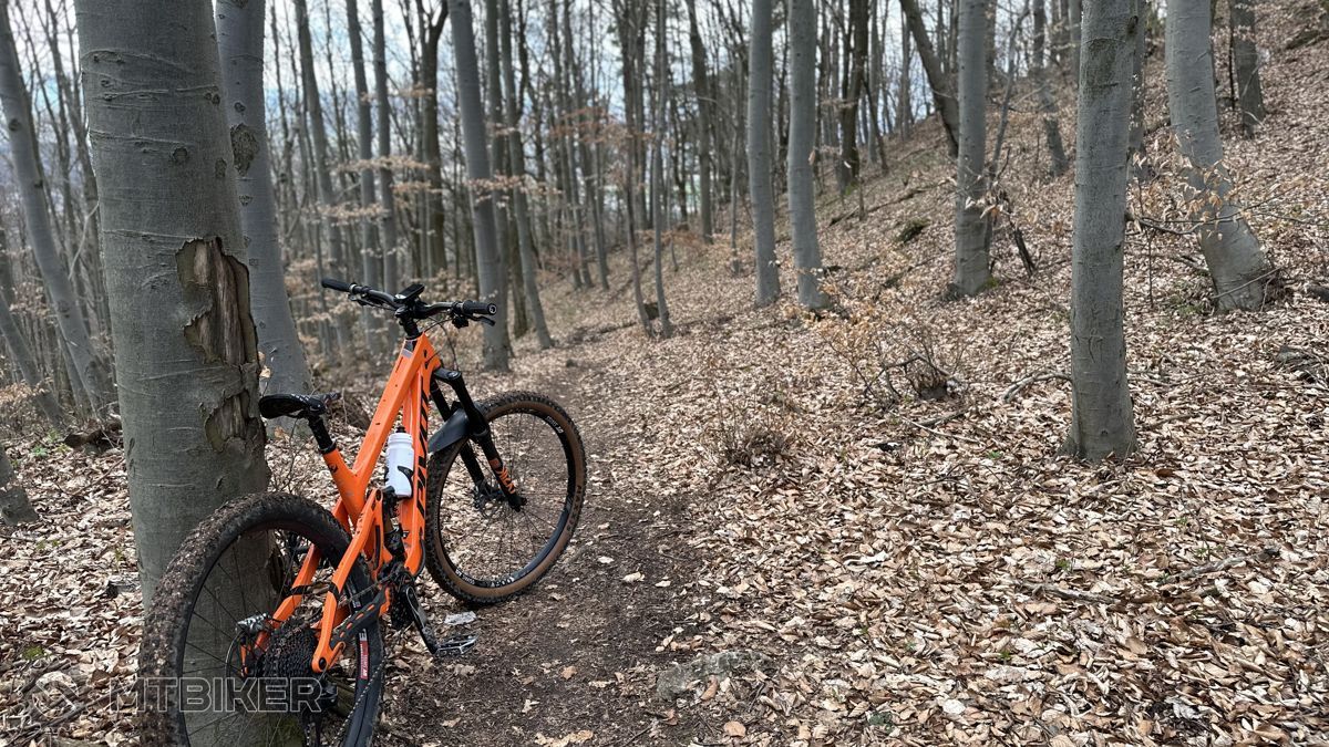 cyklopočítač Magene C606 test