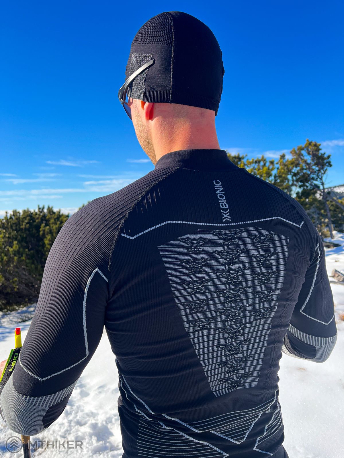 X-BIONIC Energy Accumulator Light review