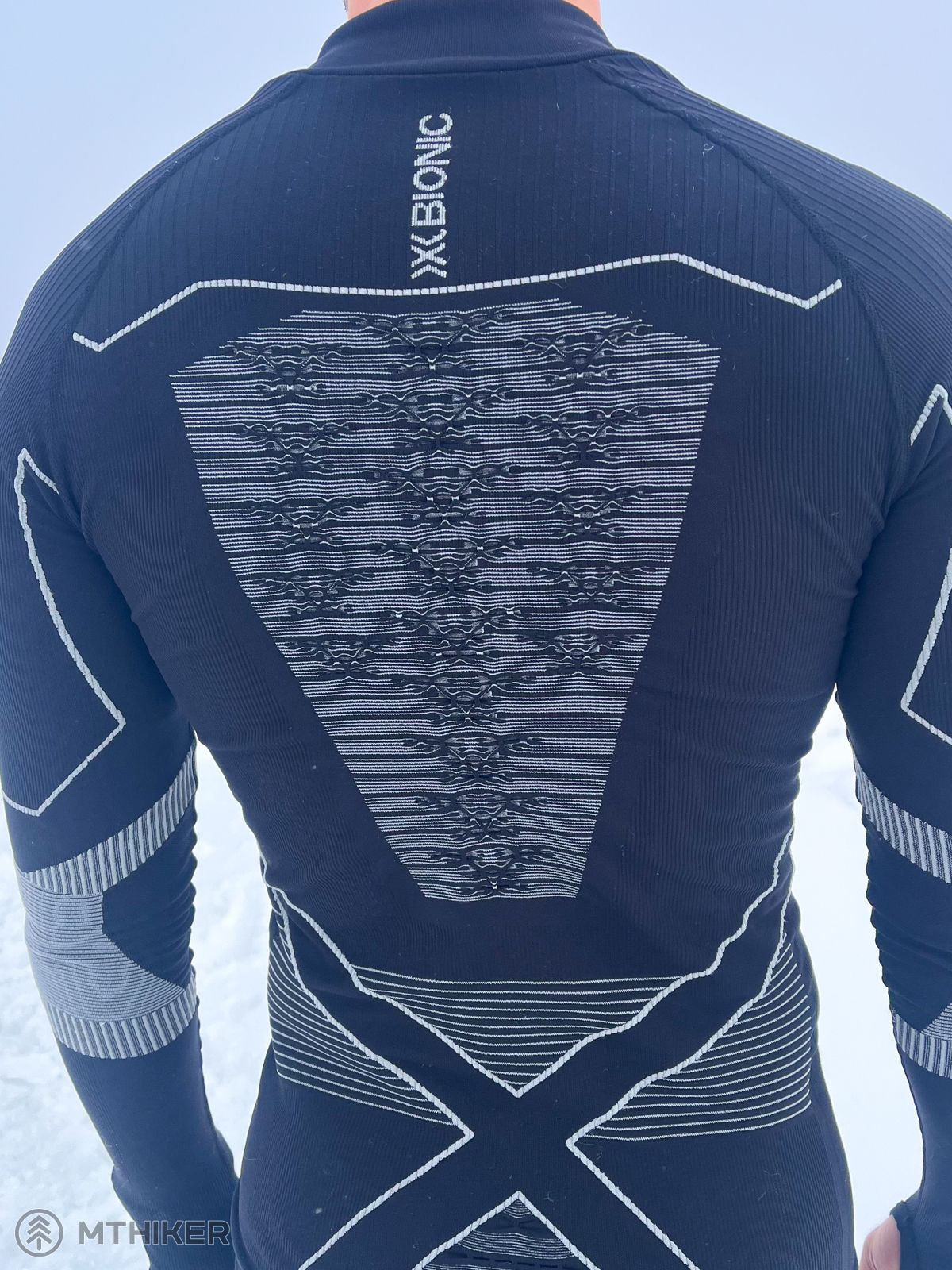 X-BIONIC Energy Accumulator Light