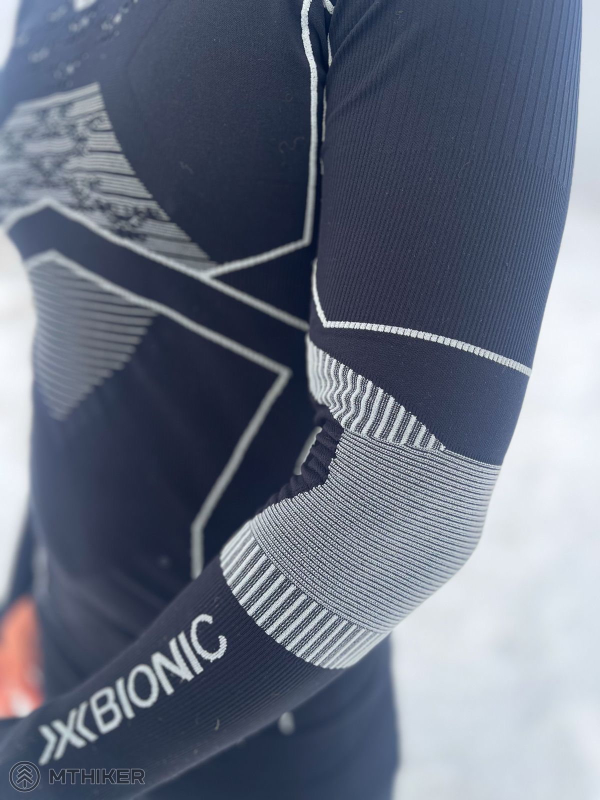 X-BIONIC Energy Accumulator Light