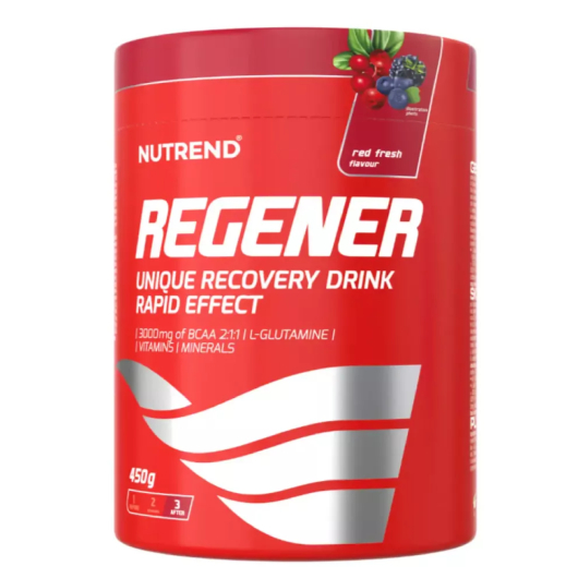 NUTREND Regener