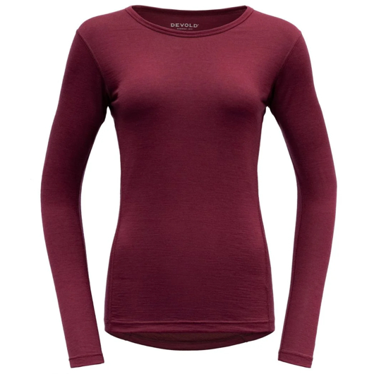 Devold BREEZE MERINO 150 tričko