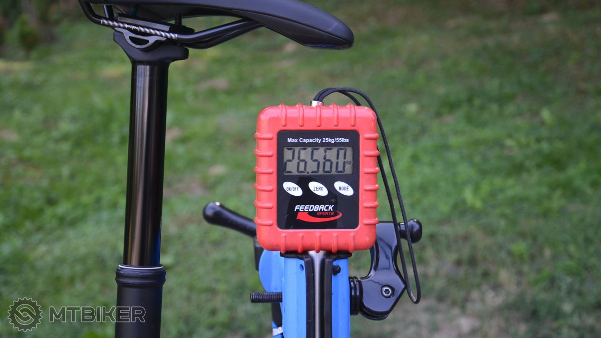 Haibike AllMtn 2, elektrobicykel, e-bike, unboxing, Yamaha PW-X3, RockShox 35 Gold RL DebonAir, Selle Royal Vivo 1216HRN