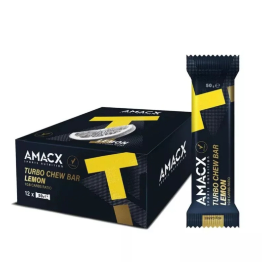 Amacx Turbo Chew Bar