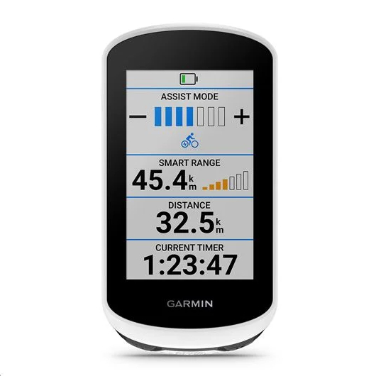 Garmin Edge Explore 2