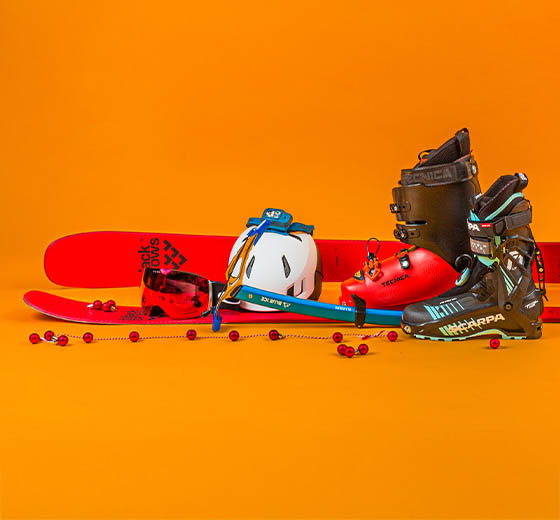 Skialp