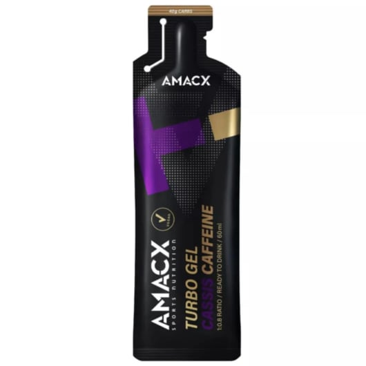 Amacx Turbo Gel
