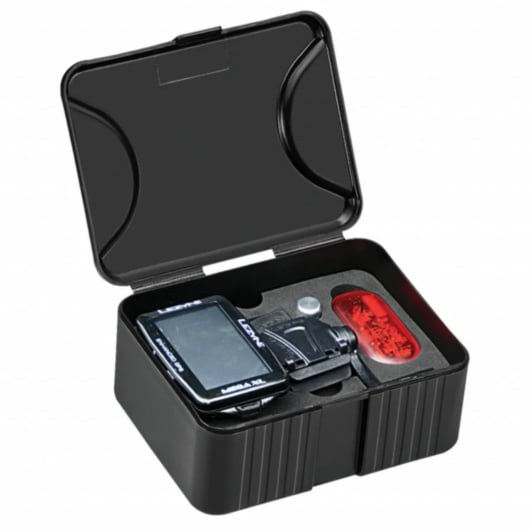 Lezyne MEGA XL GPS