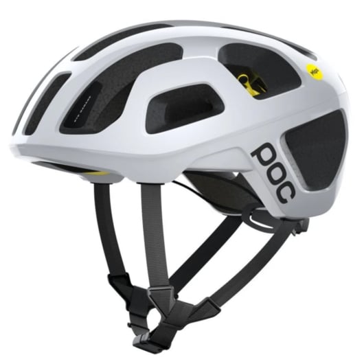 POC Octal MIPS