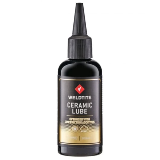 Weldtite TF2 Endurance Ceramic
