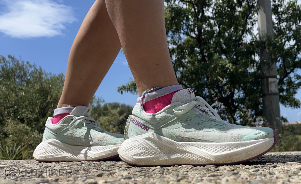 Salomon Aero Glide 3