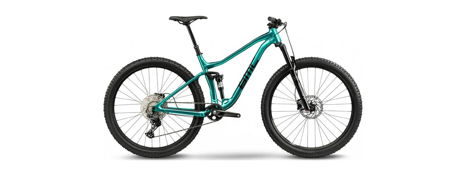BMC Speedfox AL TWO 29
