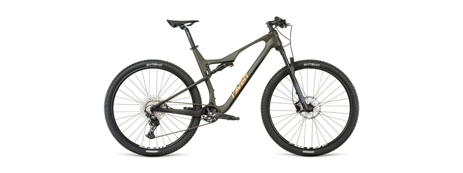 DEMA Raven Nitro 29