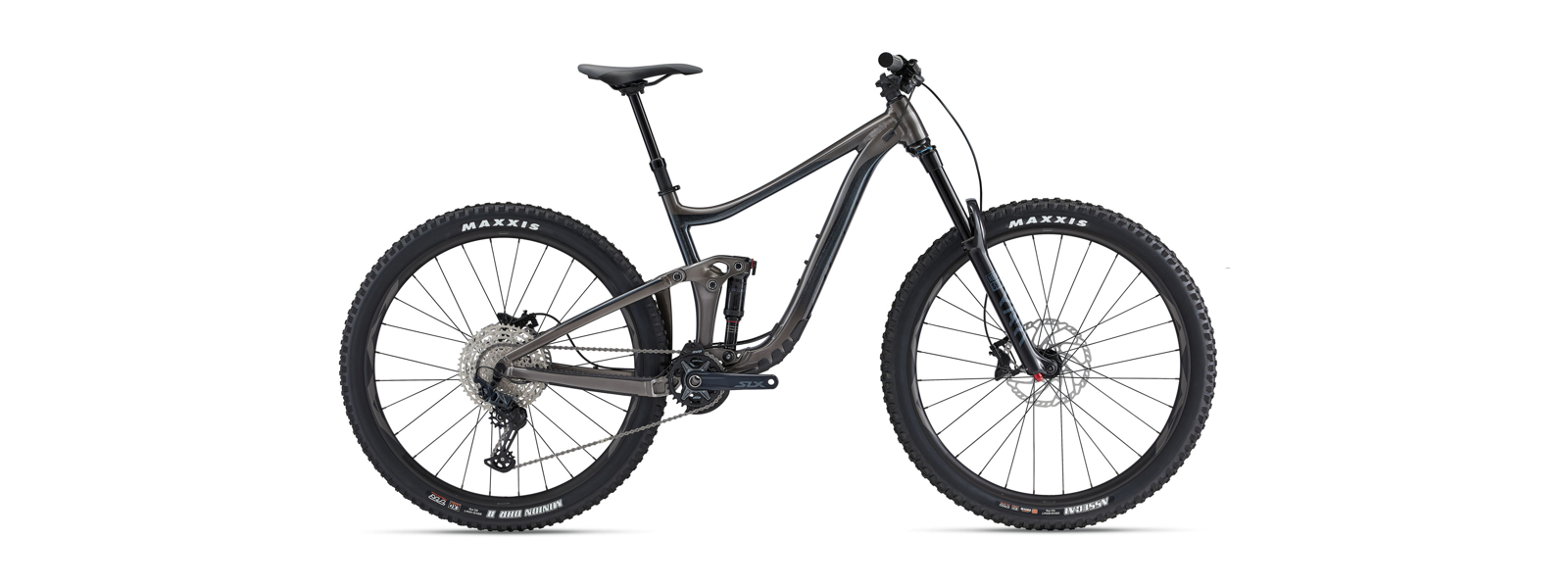 Giant Reign 29