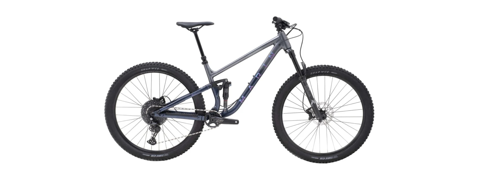 Marin Rift Zone 2 29