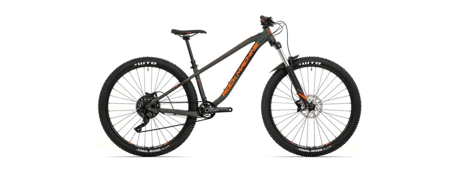 Rock Machine Blizz TRL 40-29 LTD
