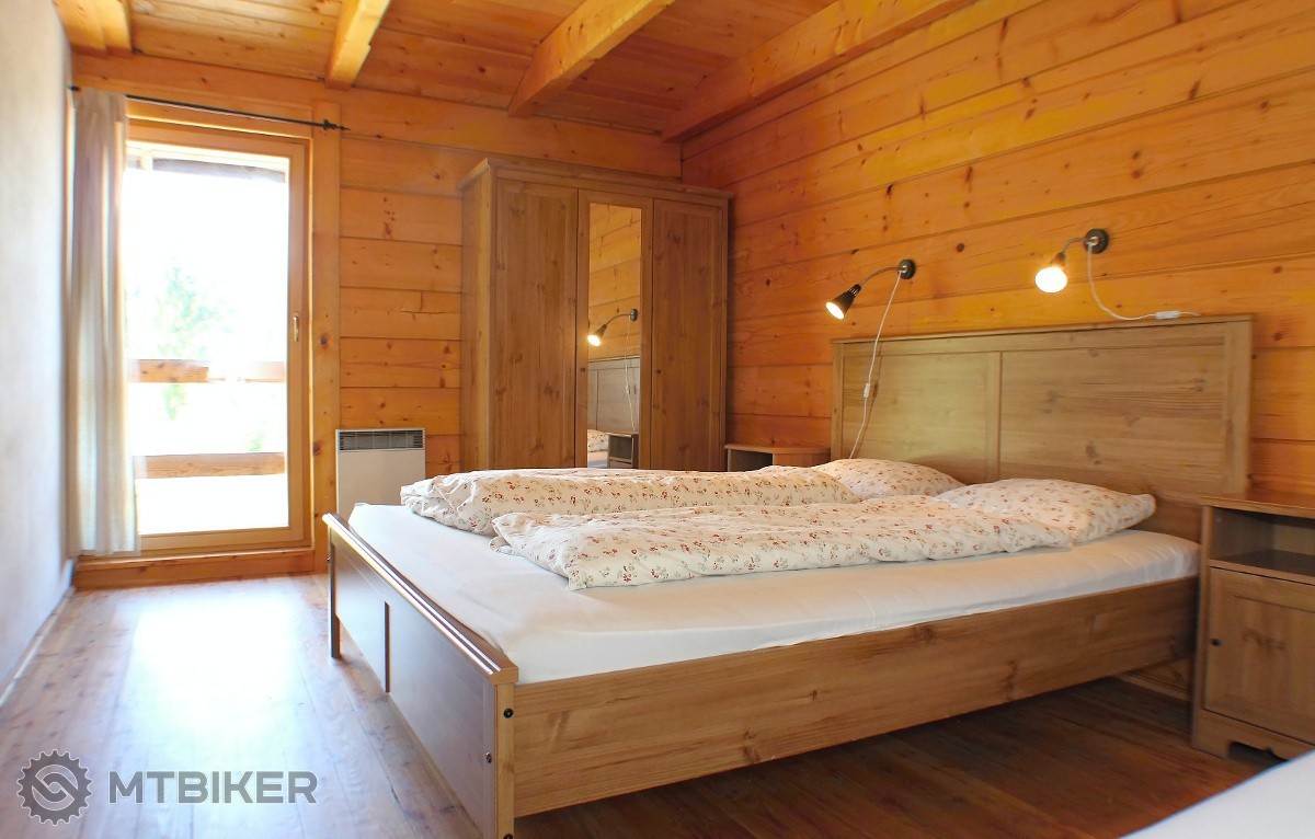 Cyklohotel Urbanov Vrch Cyklohotel Urbanov Vrch