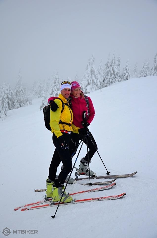 Skialp Skialp