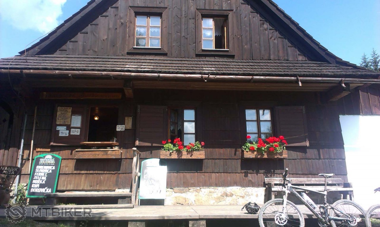 Krčma Krčma