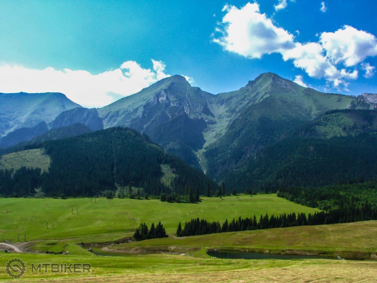 Belianske Tatry