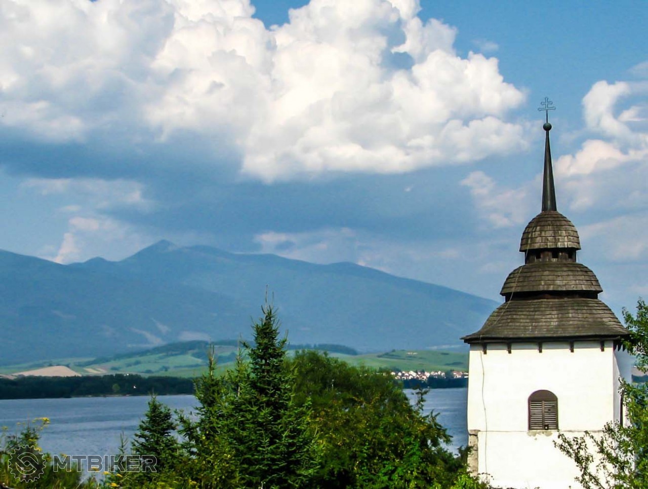 Veža