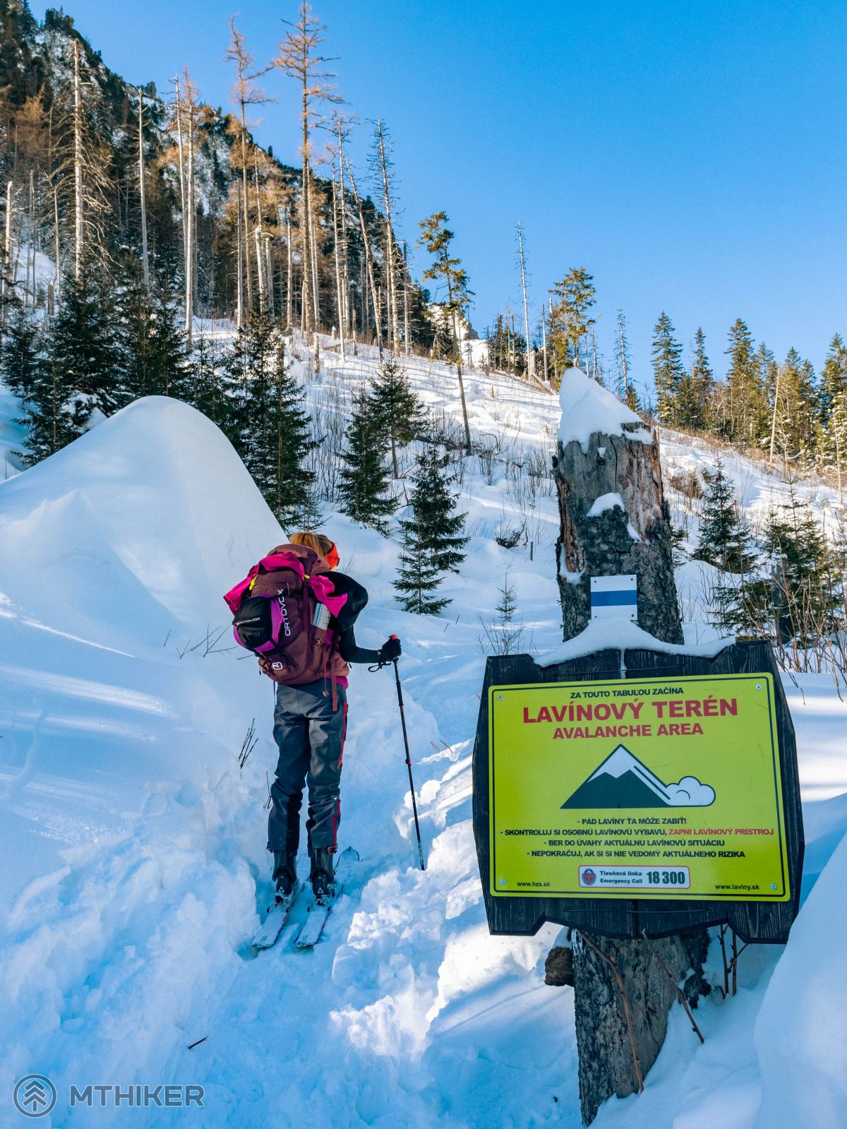 Vysoké Tatry, Veľká Studená dolina, Zbojnícka chata