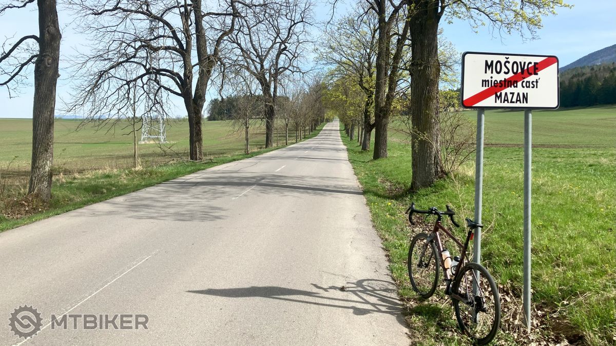 Turiec je skrátka raj pre cyklistov cyklistika v Turci