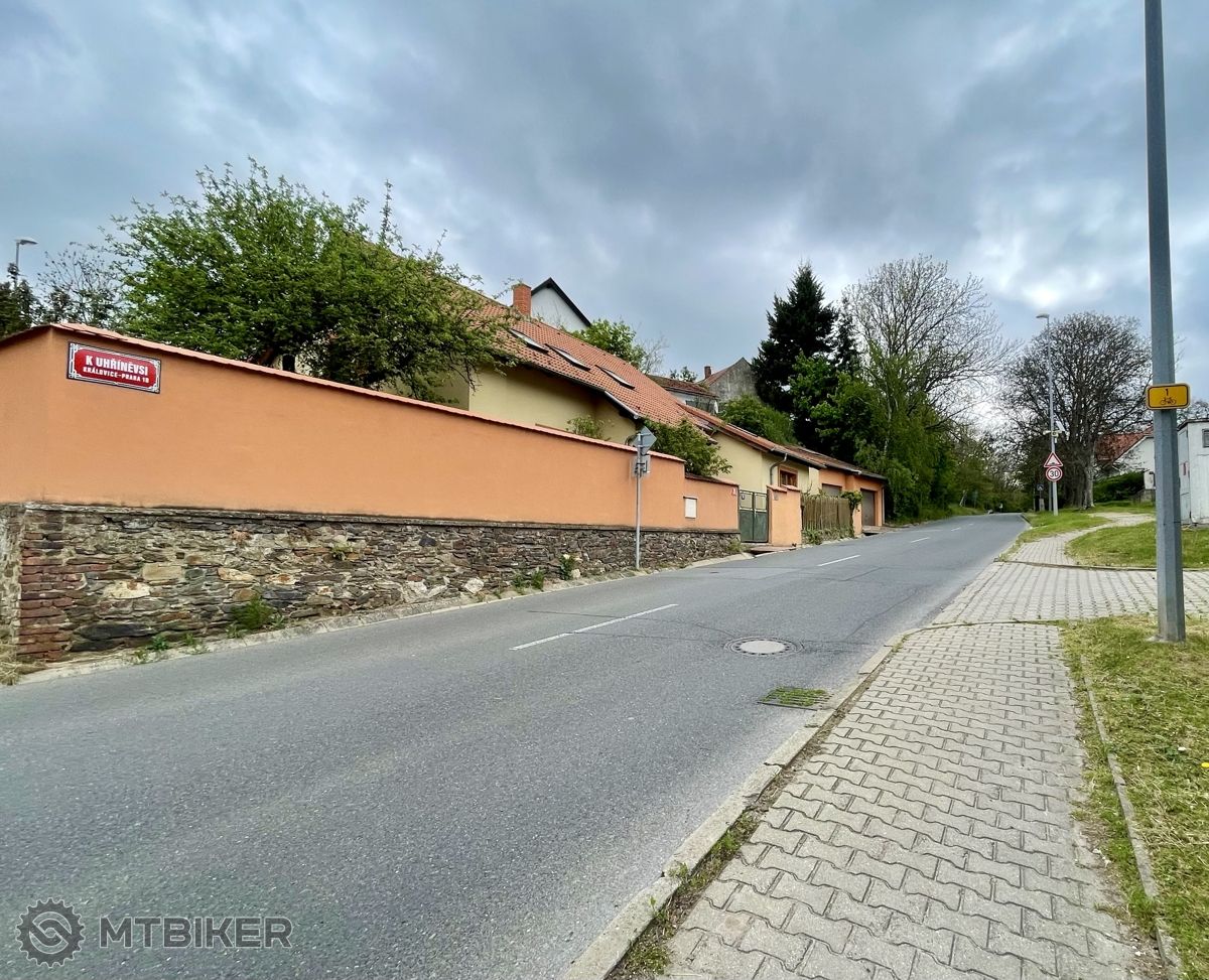 Královice