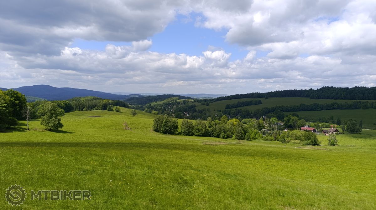 Liberecko a Turnovsko