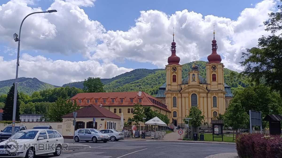 Liberecko a Turnovsko