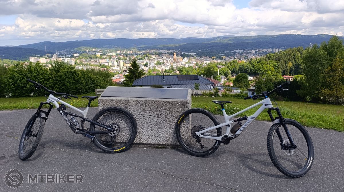 Liberecko a Turnovsko