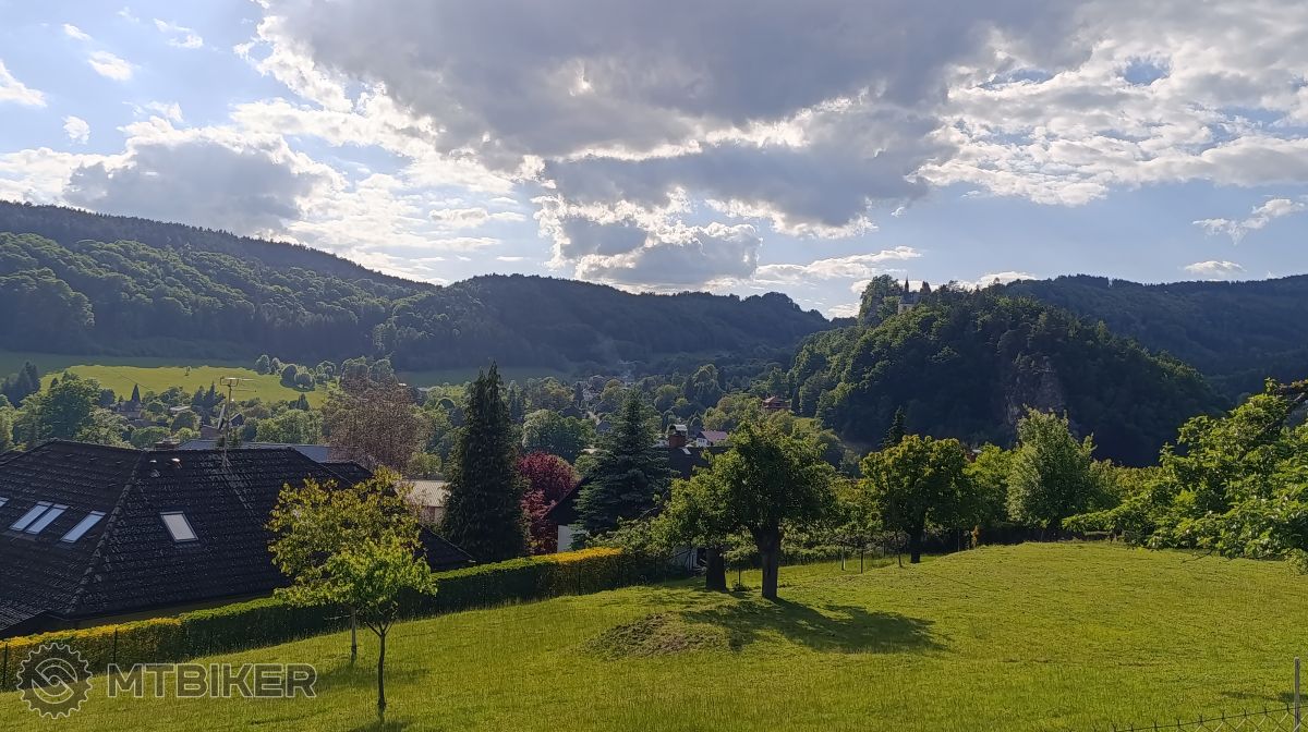 Liberecko a Turnovsko
