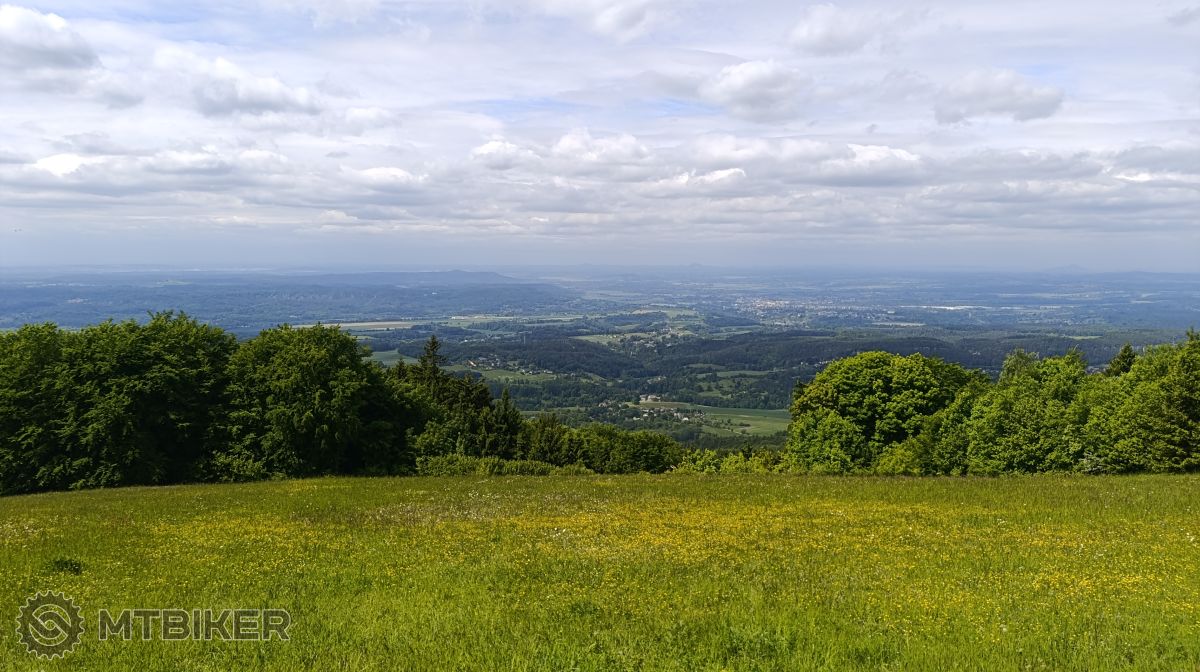 Liberecko a Turnovsko