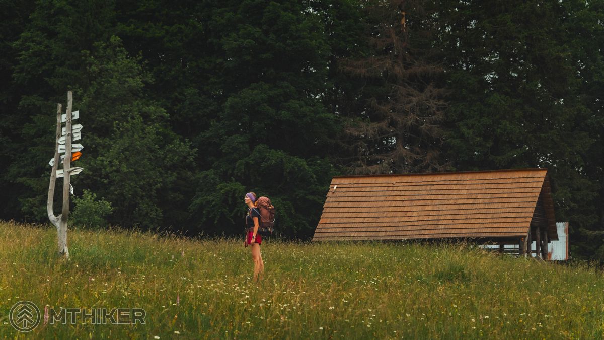 Nižná Kľaková (hrebeňovka Muránskej planiny) kemp, camp, kemping, camping, kempovanie, campovanie, stanovanie, pravidlá kempovania v horách, stanovanie v horách, bivakovanie