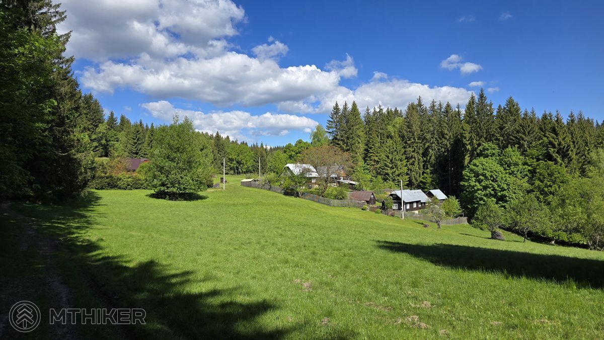 Osada Kurnačovka osada Kurnačovka