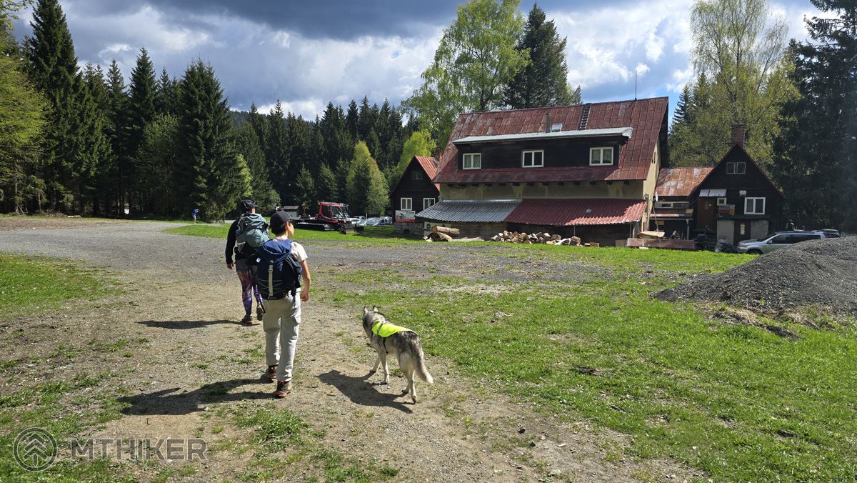 Na Skřítku Na Skřítku